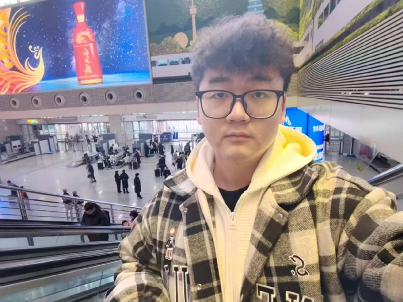 小白的第二张照片--开封相亲服务中心