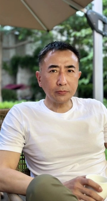 厚德载福的第一张照片--开封相亲服务中心