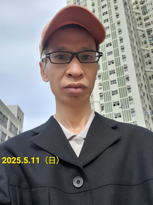 周生的第二张照片--开封相亲服务中心