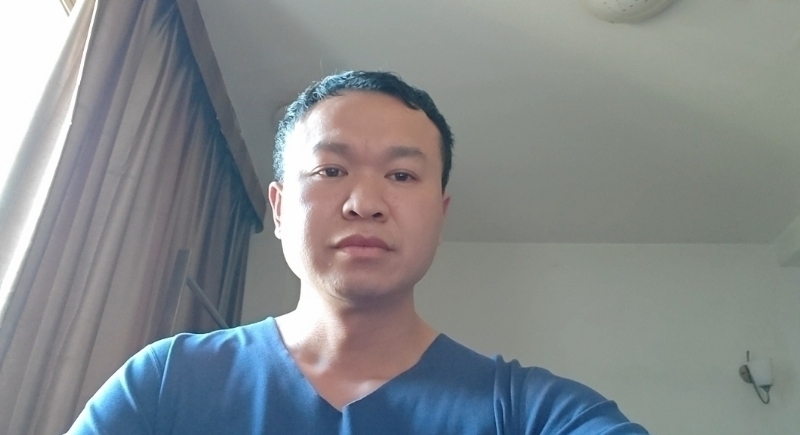 凉介的第一张照片--开封相亲服务中心