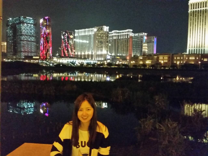 yyhere的第一张照片--开封相亲服务中心