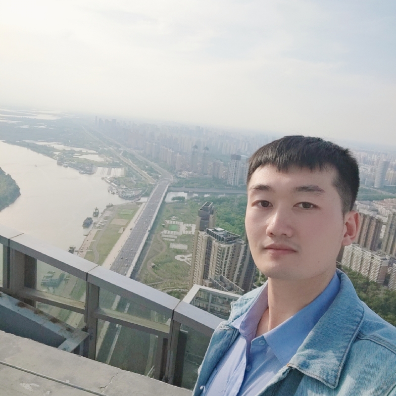 王闯的第一张照片--开封相亲服务中心