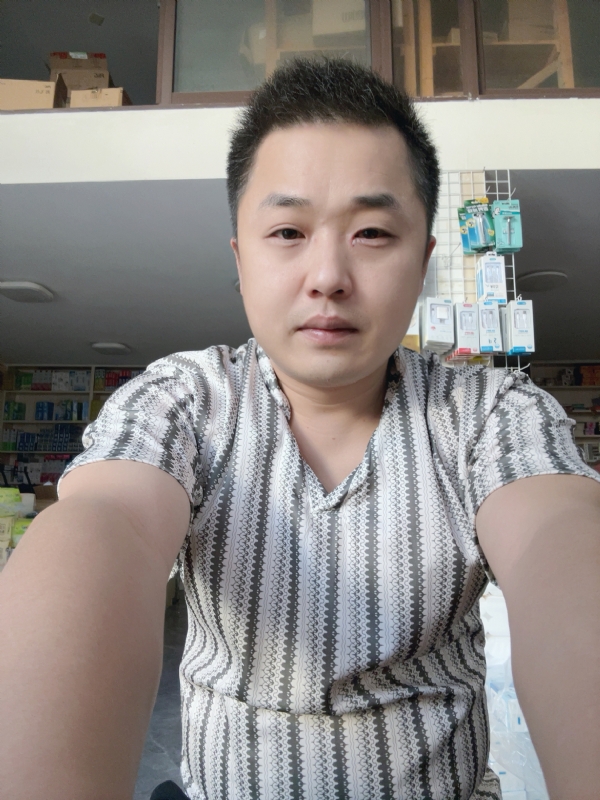 五是五的第二张照片--开封相亲服务中心