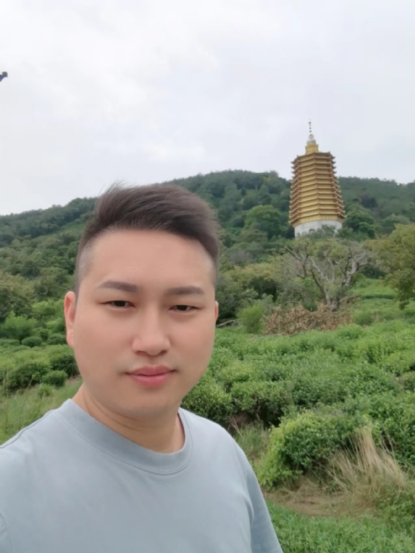 陈文海的第一张照片--开封相亲服务中心