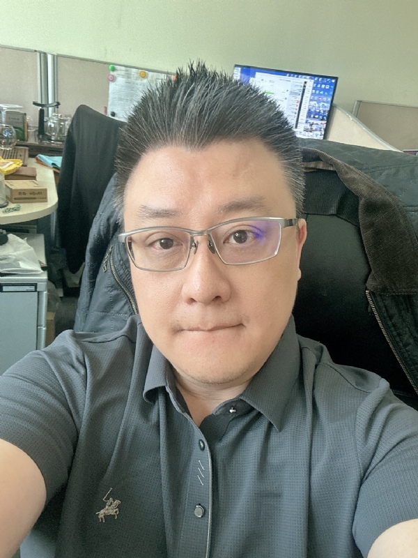 回归自我的第一张照片--开封相亲服务中心