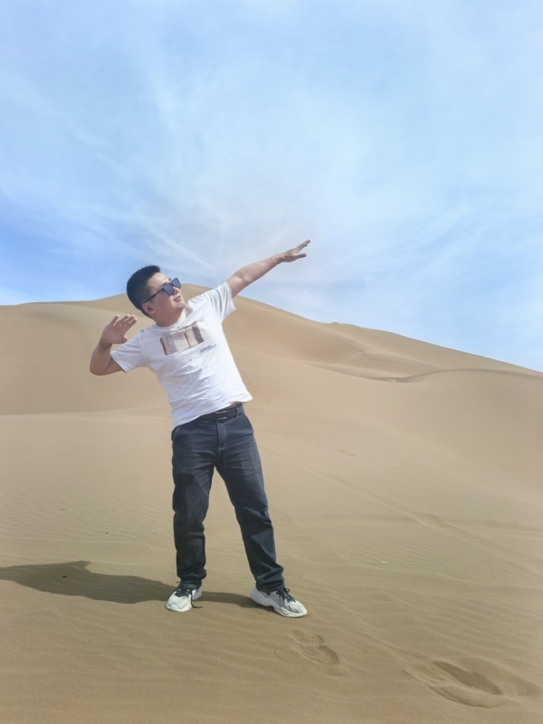 江湖刺客的第一张照片--开封相亲服务中心