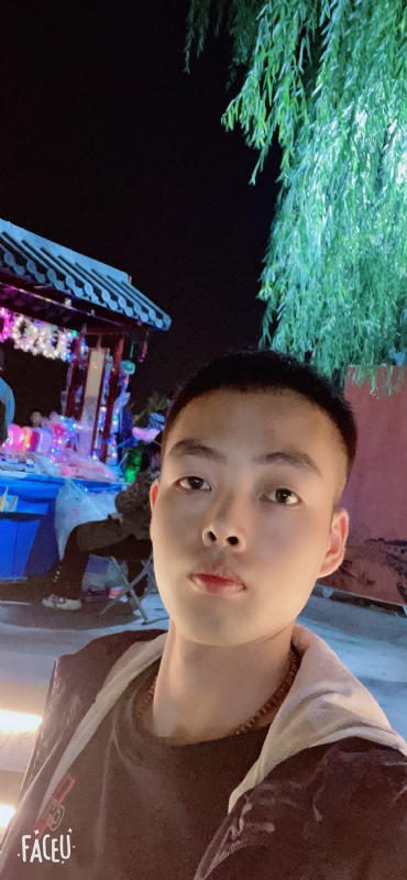 向阳而生的第一张照片--开封相亲服务中心