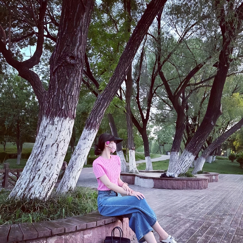 瑶0524的第一张照片--开封相亲服务中心