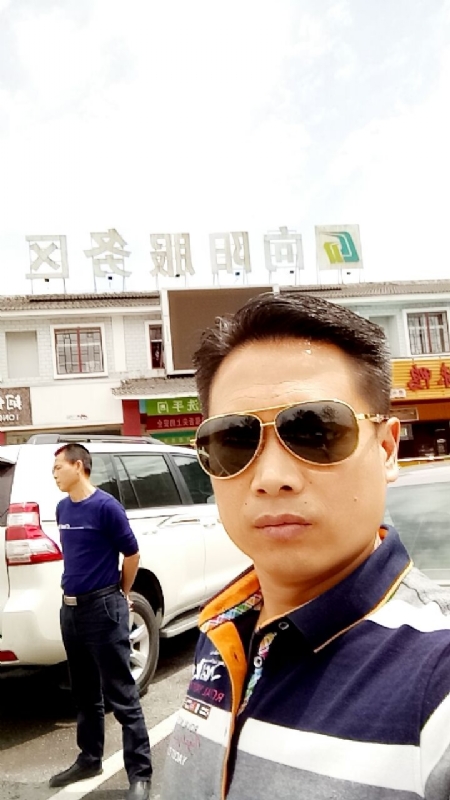 韩*劳务的第二张照片--开封相亲服务中心