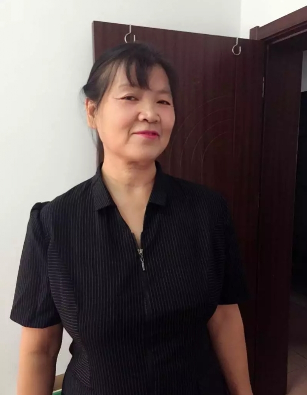 蒲公英的第一张照片--开封相亲服务中心