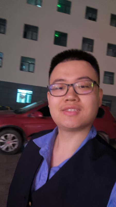 潇楚南的第一张照片--开封相亲服务中心