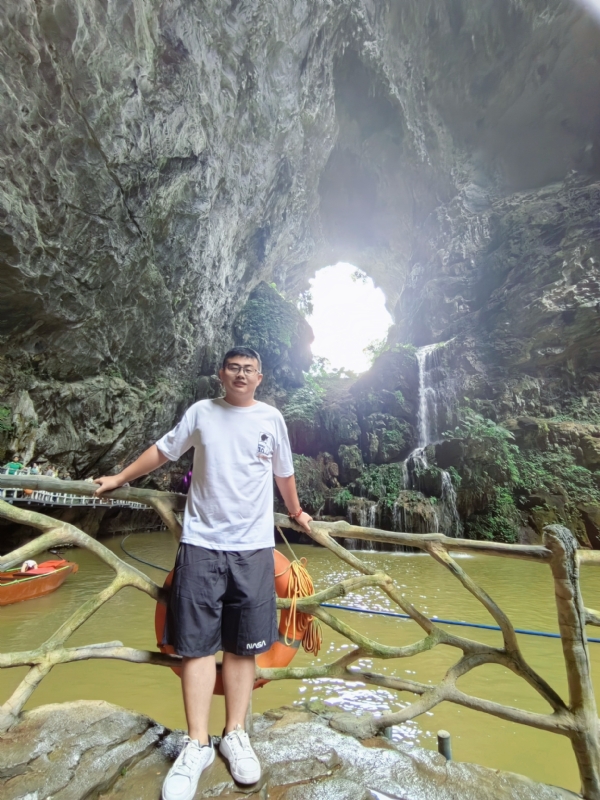 慎独的第二张照片--开封相亲服务中心