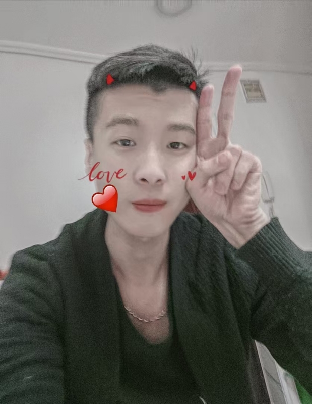 我不是巧克力的第二张照片--开封相亲服务中心