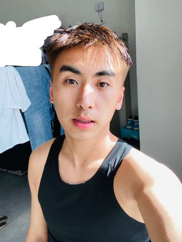 小克的第一张照片--开封相亲服务中心