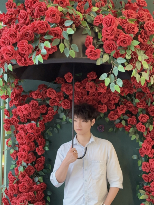 西凉的第一张照片--开封相亲服务中心