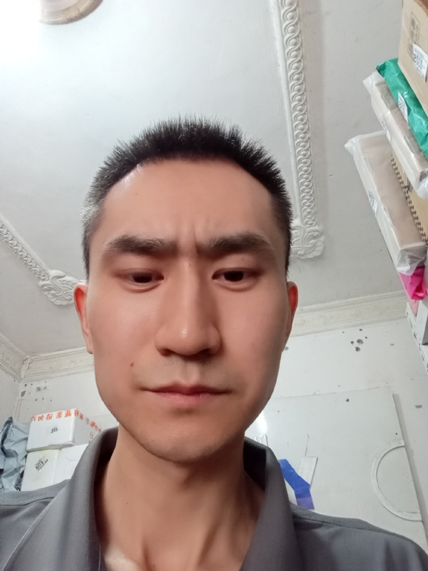 西门吹雪的第二张照片--开封相亲服务中心