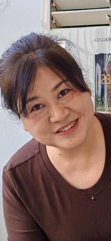 生活像一条河的第一张照片--开封相亲服务中心