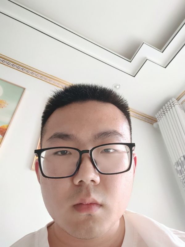 说话了的第一张照片--开封相亲服务中心