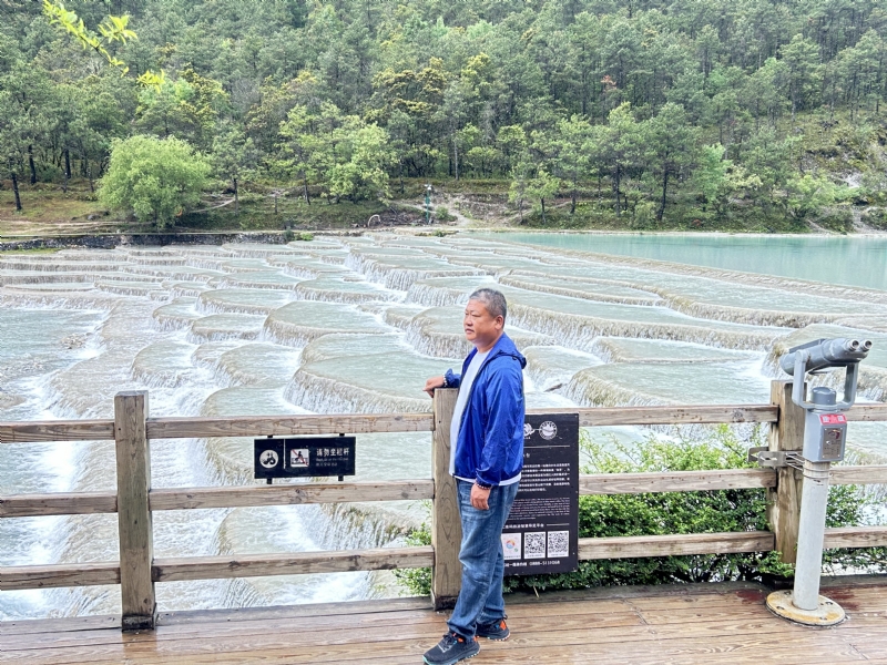 天空的第一张照片--开封相亲服务中心