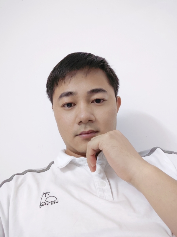 啊良的第二张照片--开封相亲服务中心