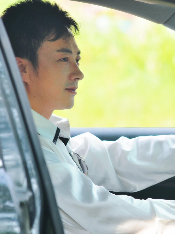 缘分天空的第一张照片--开封相亲服务中心