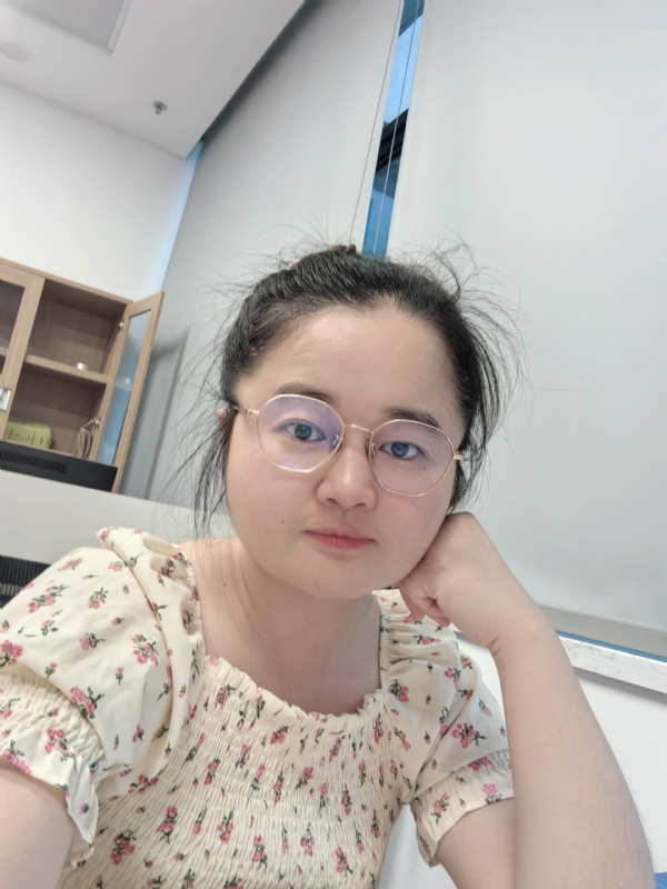 盼盼的第一张照片--开封相亲服务中心