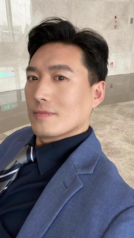 相见相识的第一张照片--开封相亲服务中心