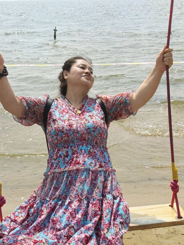 shi的第四张照片--开封相亲服务中心