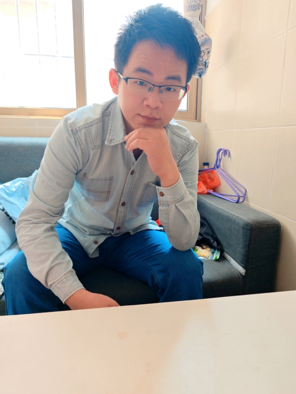 红尘一粟的第二张照片--开封相亲服务中心