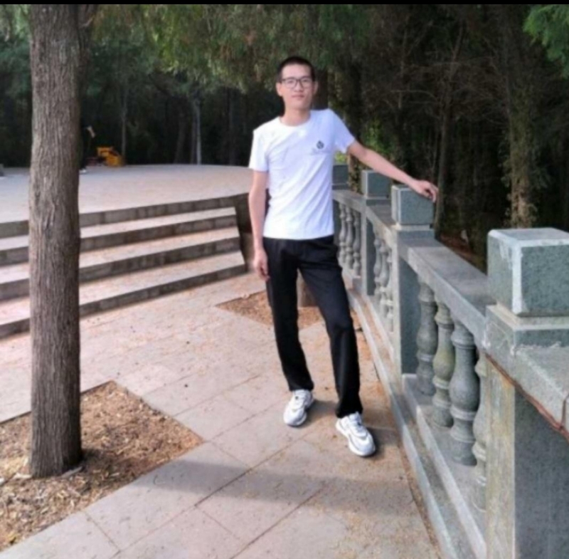 随缘的第三张照片--开封相亲服务中心