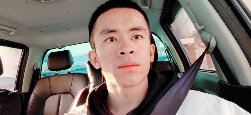 小余的第一张照片--开封相亲服务中心