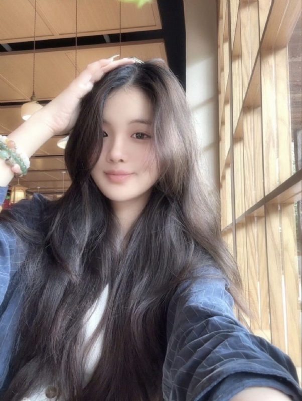 ChanBecky的第一张照片--开封相亲服务中心