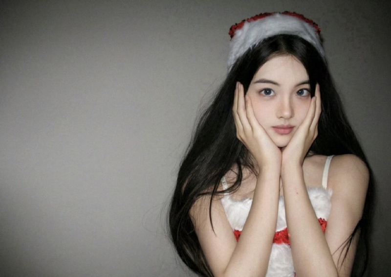 ChanBecky的第二张照片--开封相亲服务中心