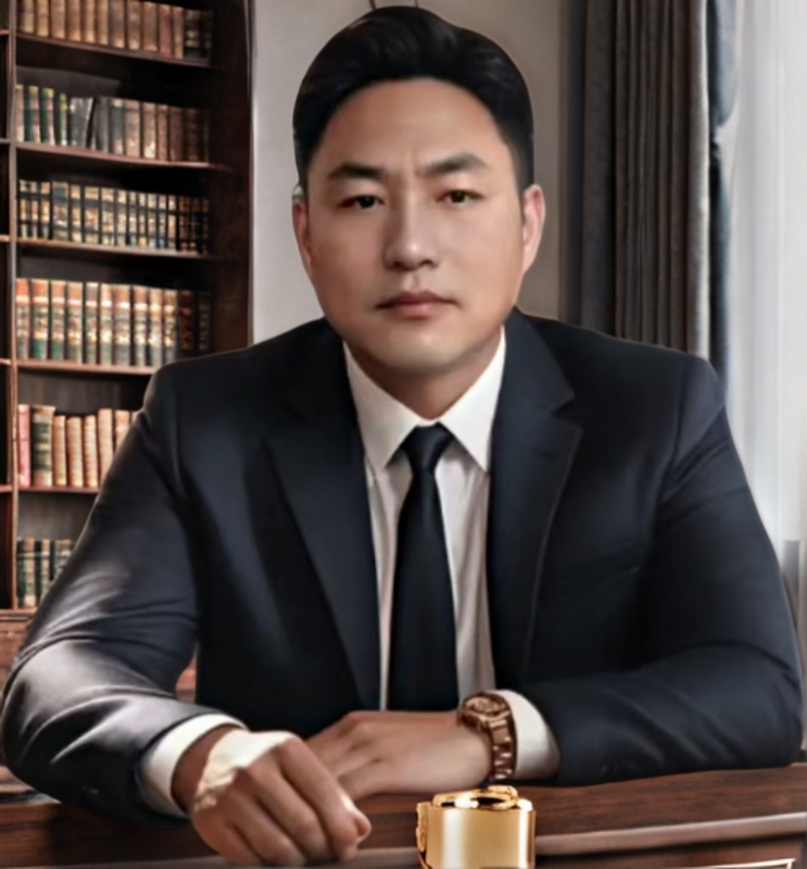 肖弋的第二张照片--开封相亲服务中心