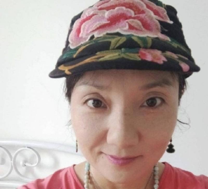 心痛的嫣然的第一张照片--开封相亲服务中心