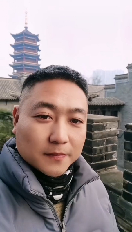 护爱天使的第一张照片--开封相亲服务中心