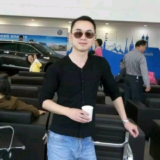 小汤米的第一张照片--开封相亲服务中心