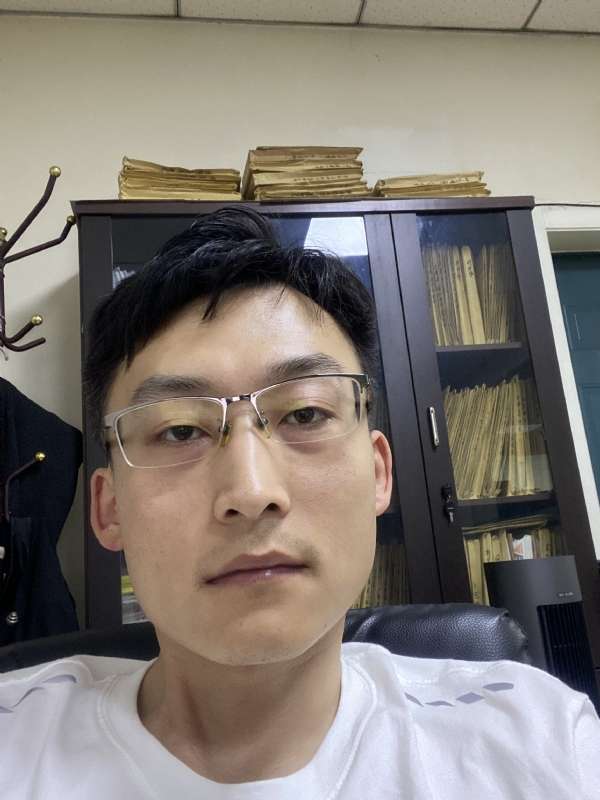 偈语的第二张照片--开封相亲服务中心