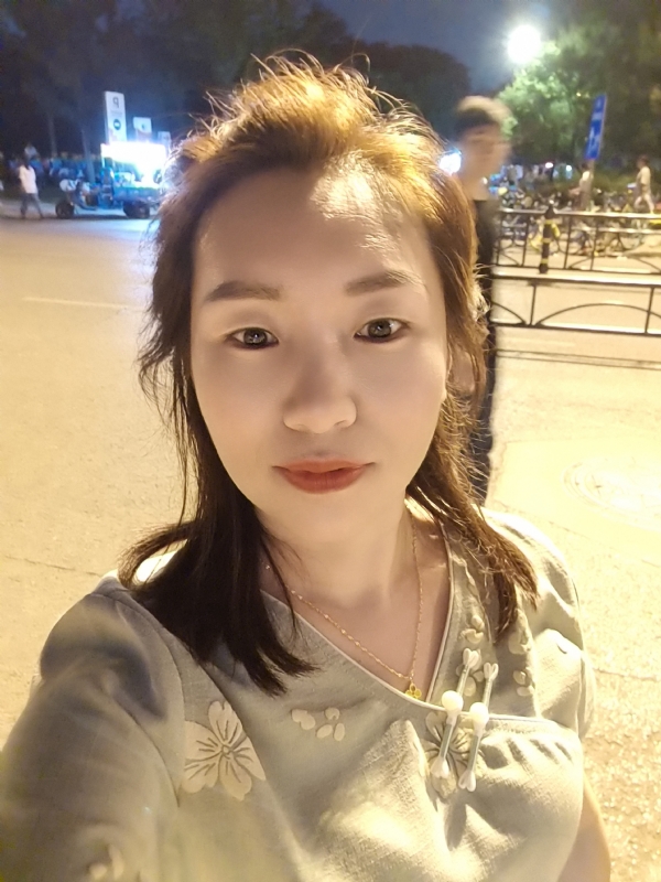 最美的期待的第二张照片--开封相亲服务中心