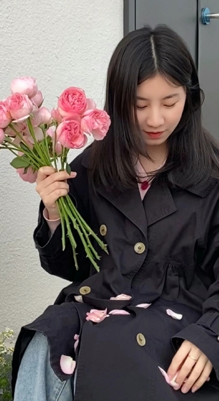 盐盐很甜的第二张照片--开封相亲服务中心