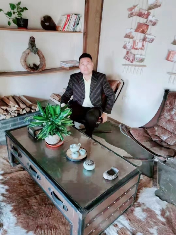 博哥的第一张照片--开封相亲服务中心