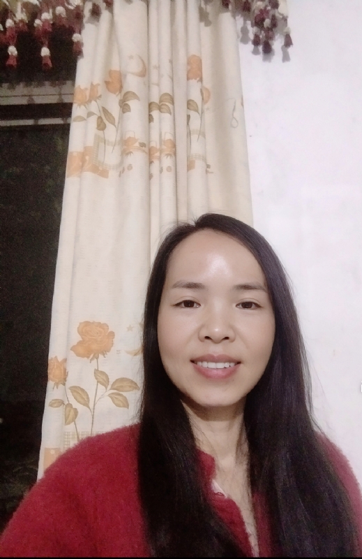 阿敏的第一张照片--开封相亲服务中心