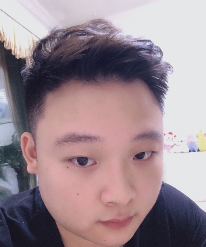 Luhao1016的第四张照片--开封相亲服务中心