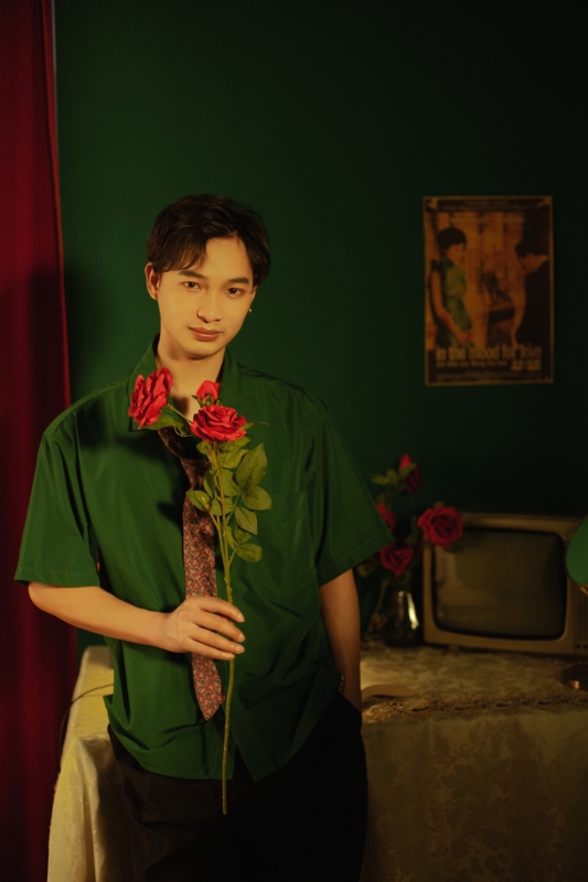 zengwanyou1995的第二张照片--开封相亲服务中心