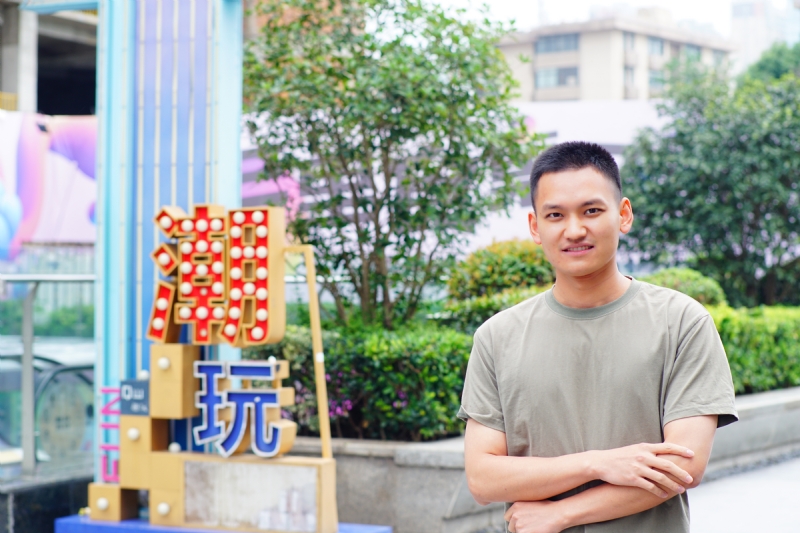 陌上烟雨的第一张照片--开封相亲服务中心