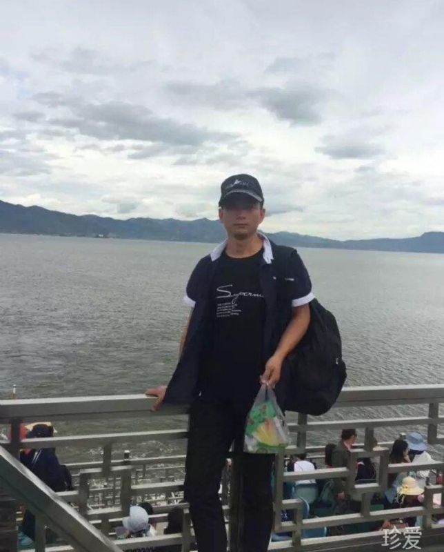 燕雯泽的第一张照片--开封相亲服务中心