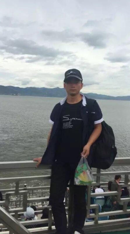 燕雯泽的第二张照片--开封相亲服务中心