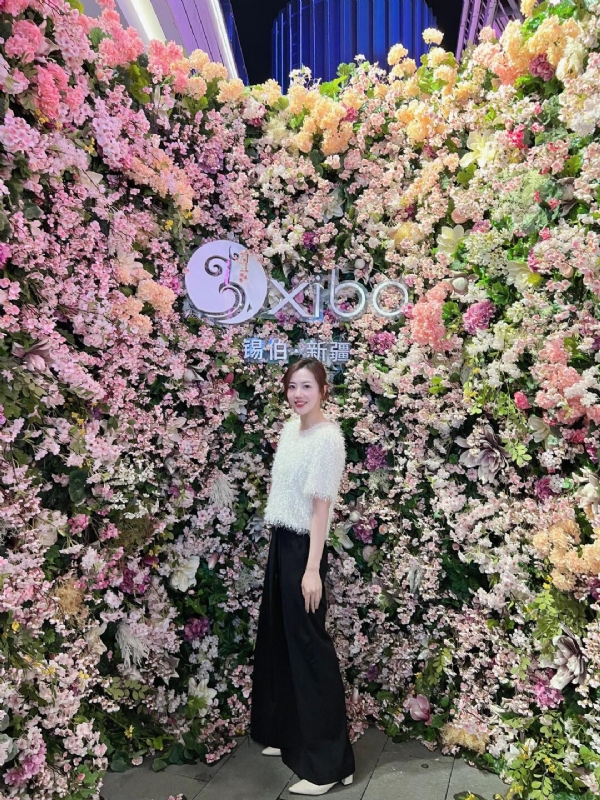 碧海蓝天的第一张照片--开封相亲服务中心