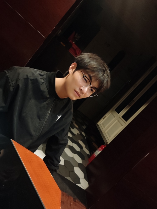 夜听雨的第一张照片--开封相亲服务中心