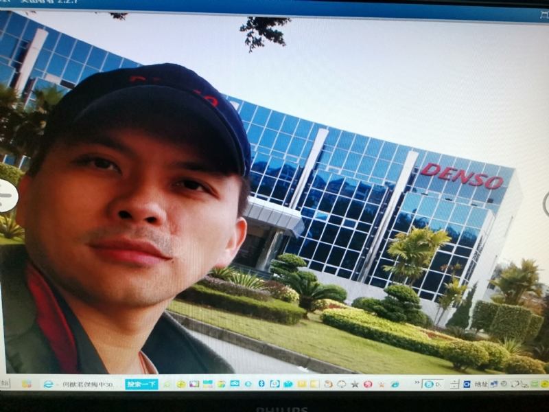 mustangtyp的第一张照片--开封相亲服务中心